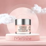 ژل کرم آبرسان مویسچر 100 ساعته کلینیک